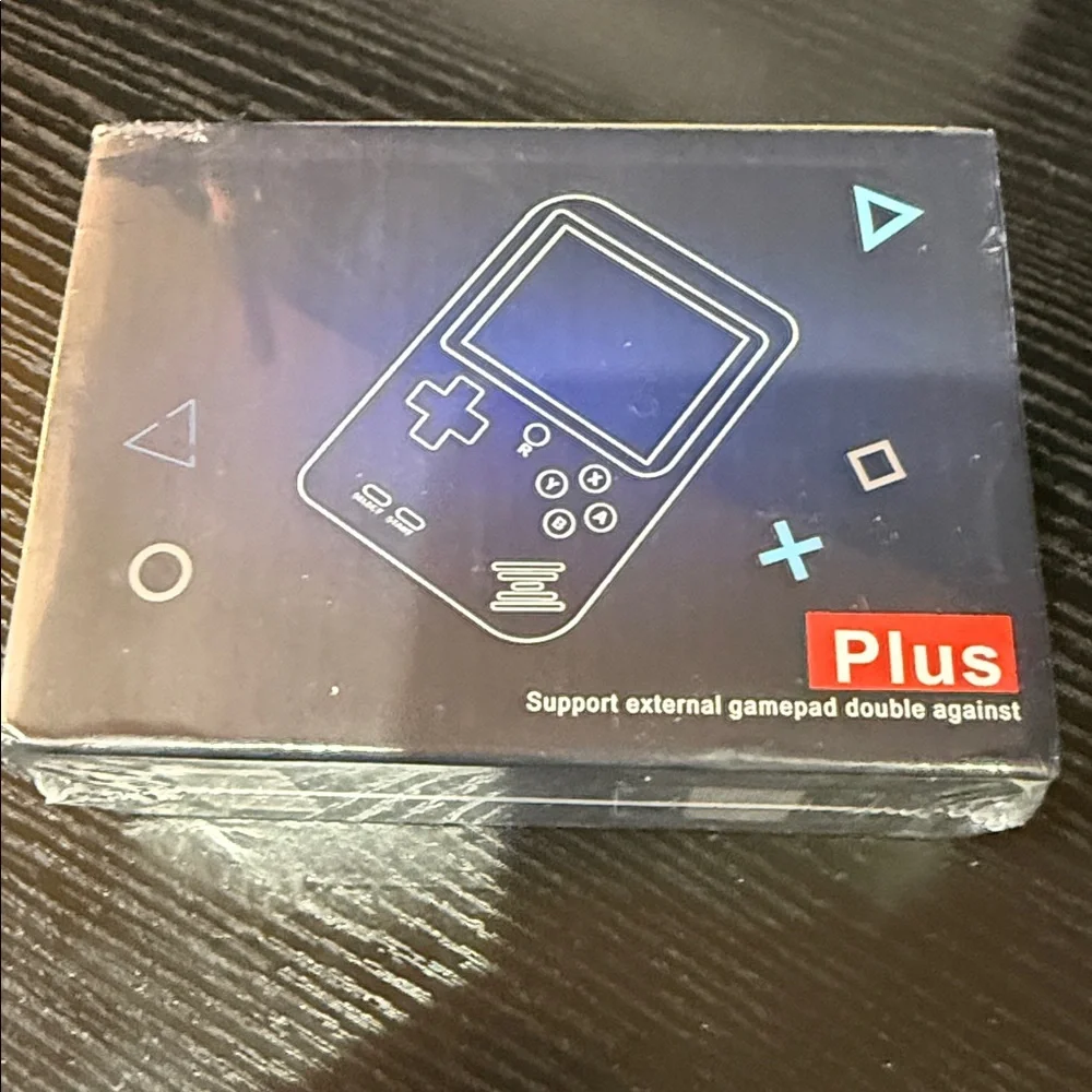 Game Box Plus - Picture 1 of 7